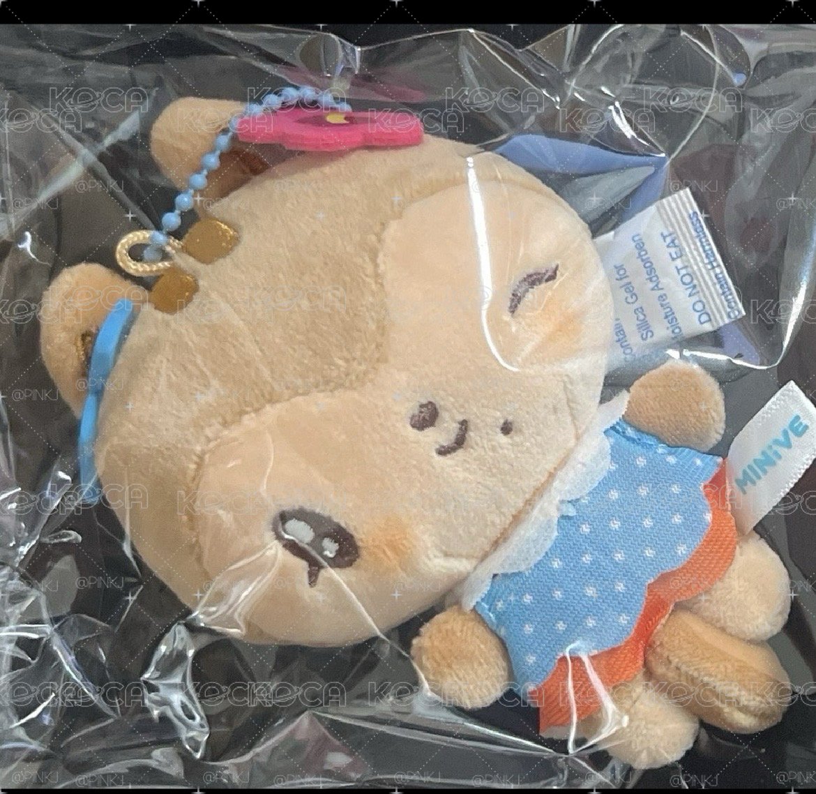MINIVE夏日美黑秋
