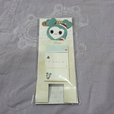 TWICE MINA FamilyMart A賞+B賞+D賞+E賞（非全新）
