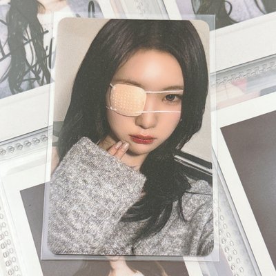 上海簽售C🩵全員一套