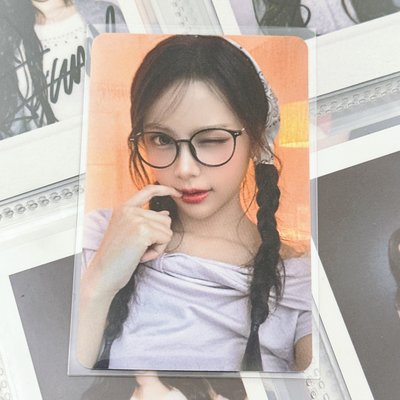 上海簽售C🩵全員一套