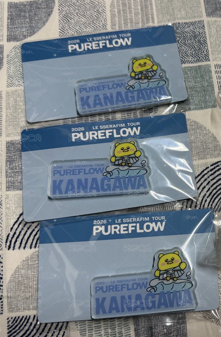 現貨 日巡 橫濱 採 磁鐵