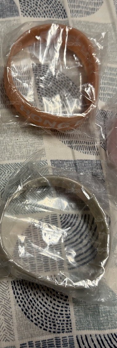 日巡 扭蛋 采源 恩採 橡膠手環
