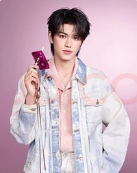 Fenty Beauty 明信片 