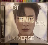 nct大隊單封諾