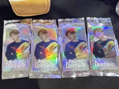 SKZ Stray Kids 迷孩 專區