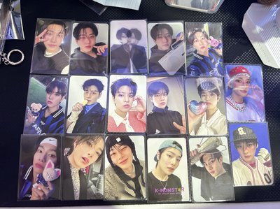 SKZ Stray Kids 迷孩 專區