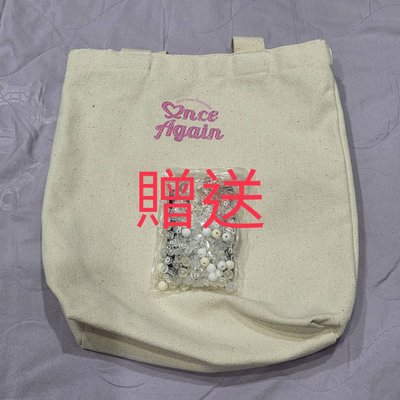 TWICE 2023 Once Again 立牌