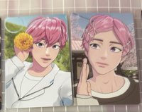 MEDIHEAL 1.0+2.0. 斑比