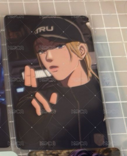 迷四 安美 諾亞
