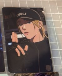 迷四 安美 諾亞