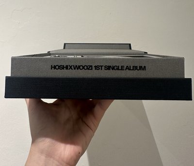 全新｜本人親領｜HxW BEAM 逆應援