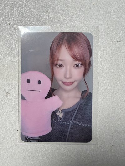 微微笑藍😐