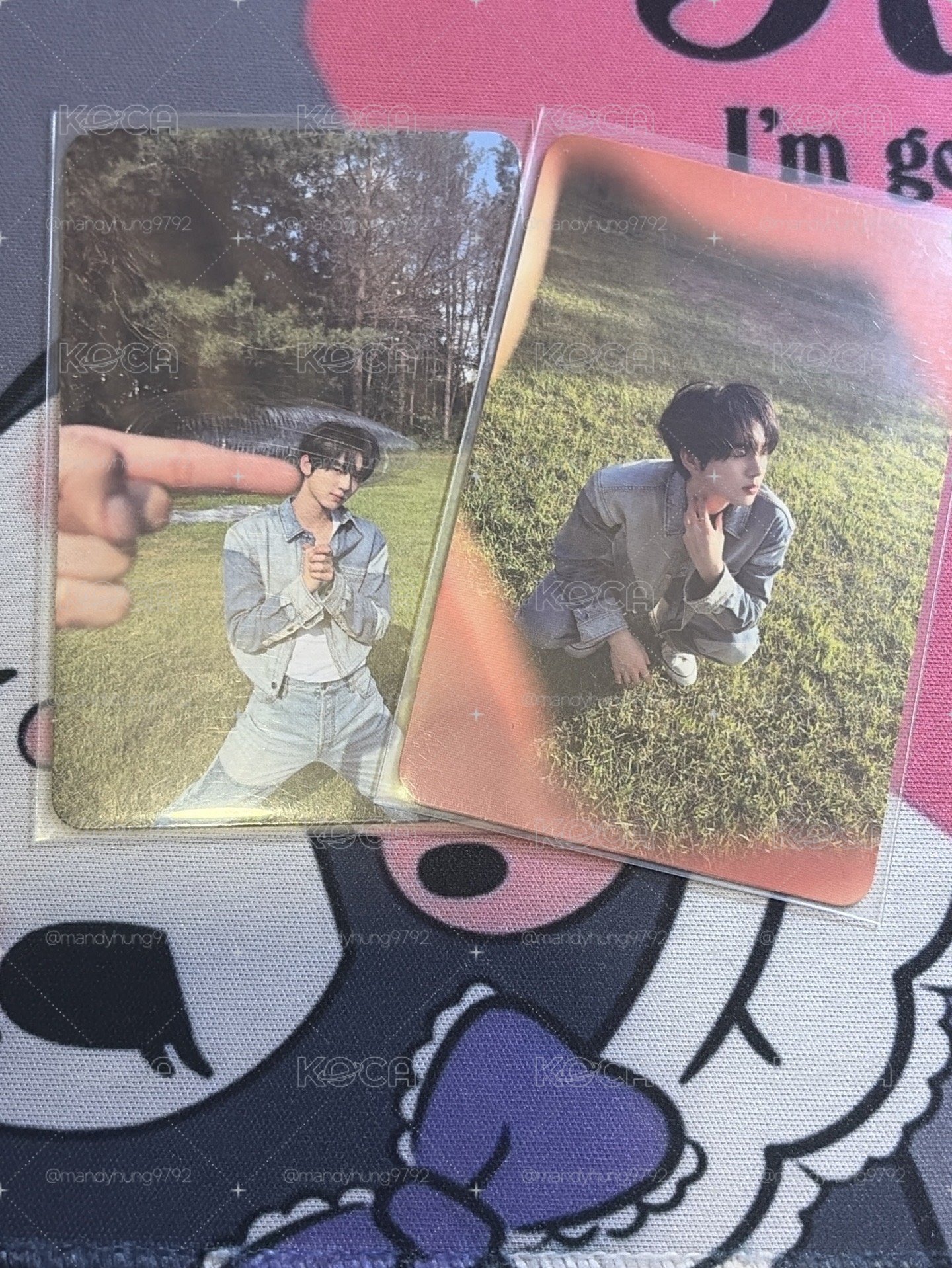 可愛辰