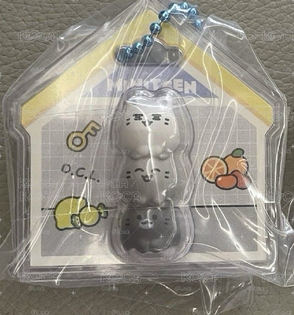 miniteen食玩 俊