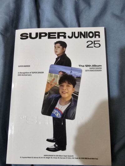 SJ25全專