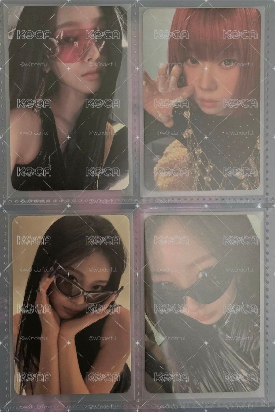 Whiplash專卡 Speed一套