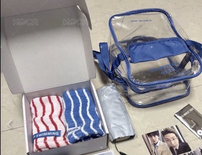 BTS釜山禮拆售