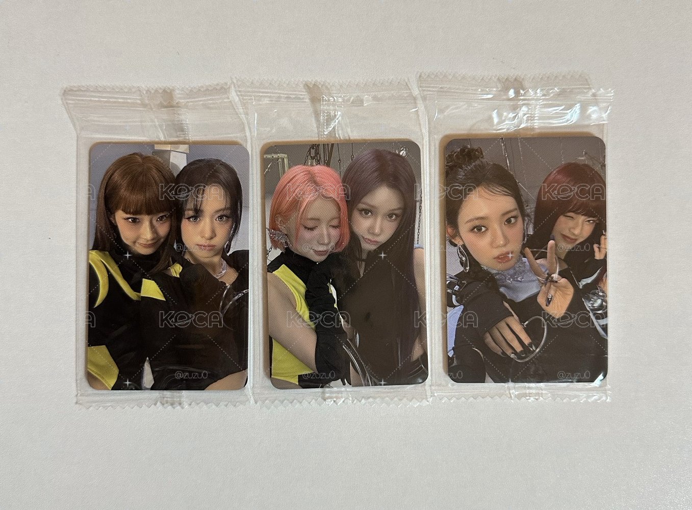 現貨｜k4 2.0 cp卡 分隊卡