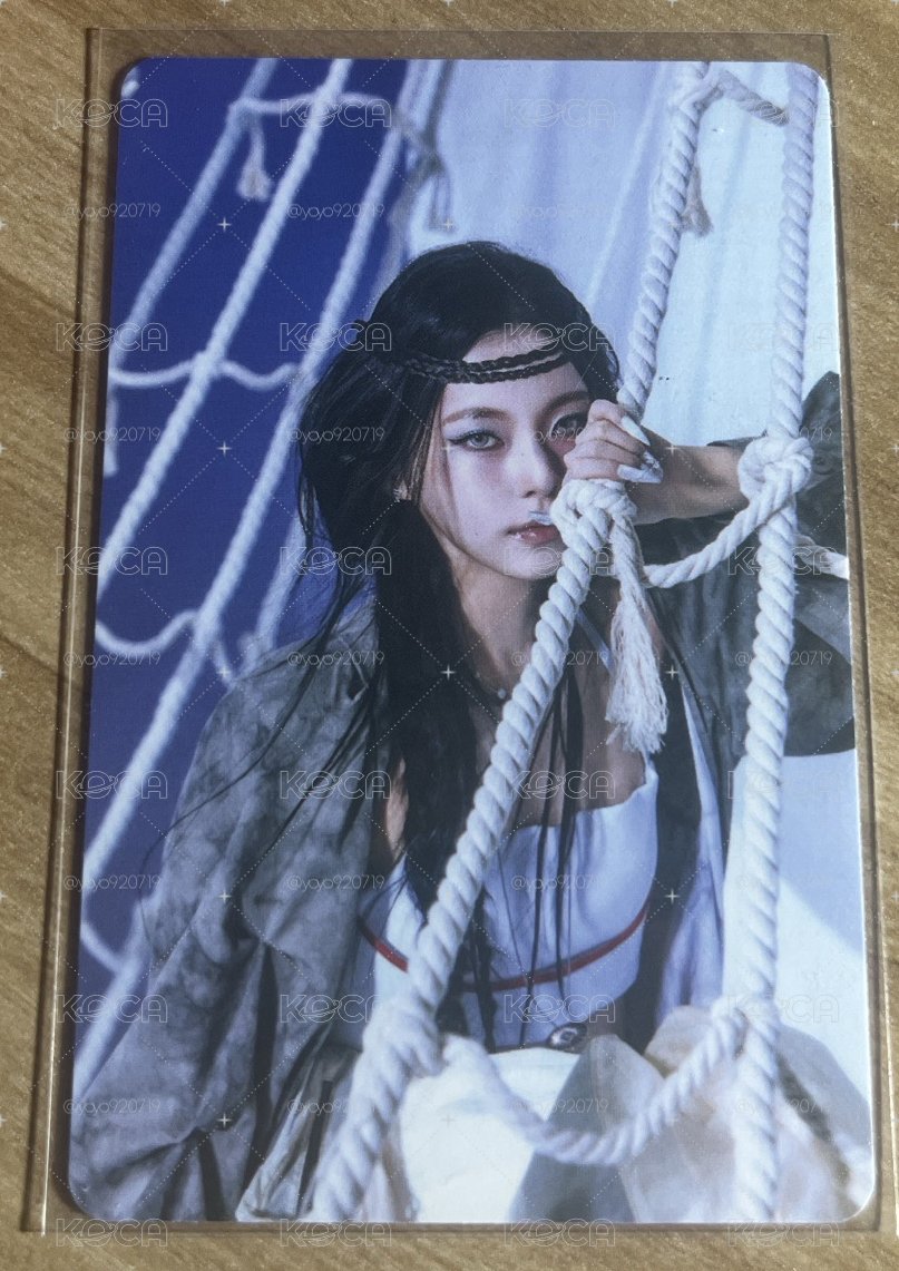 🟢FORWARD 電子專專輯卡 圭盤
