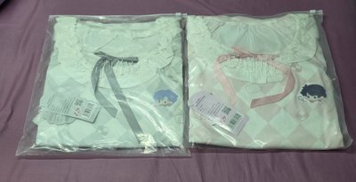 戀與製作人|甜夢曲奇|夏季睡裙|L碼|李澤言、凌肖