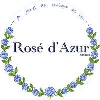 Rose d’Azur