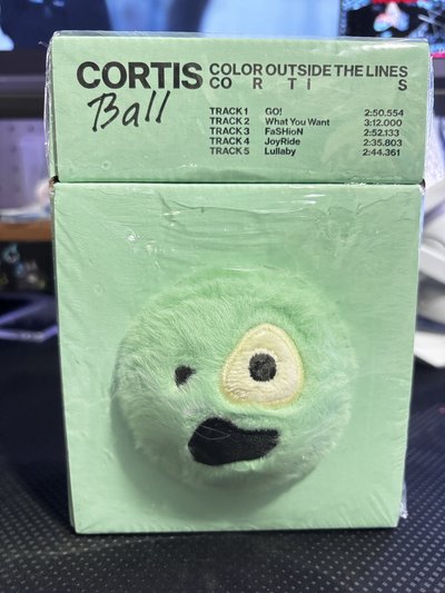 CORTIS 烤蹄子 交換/販售專區