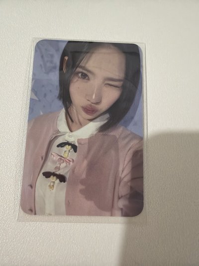 有出廠損