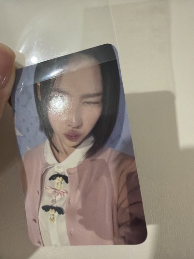 有出廠損