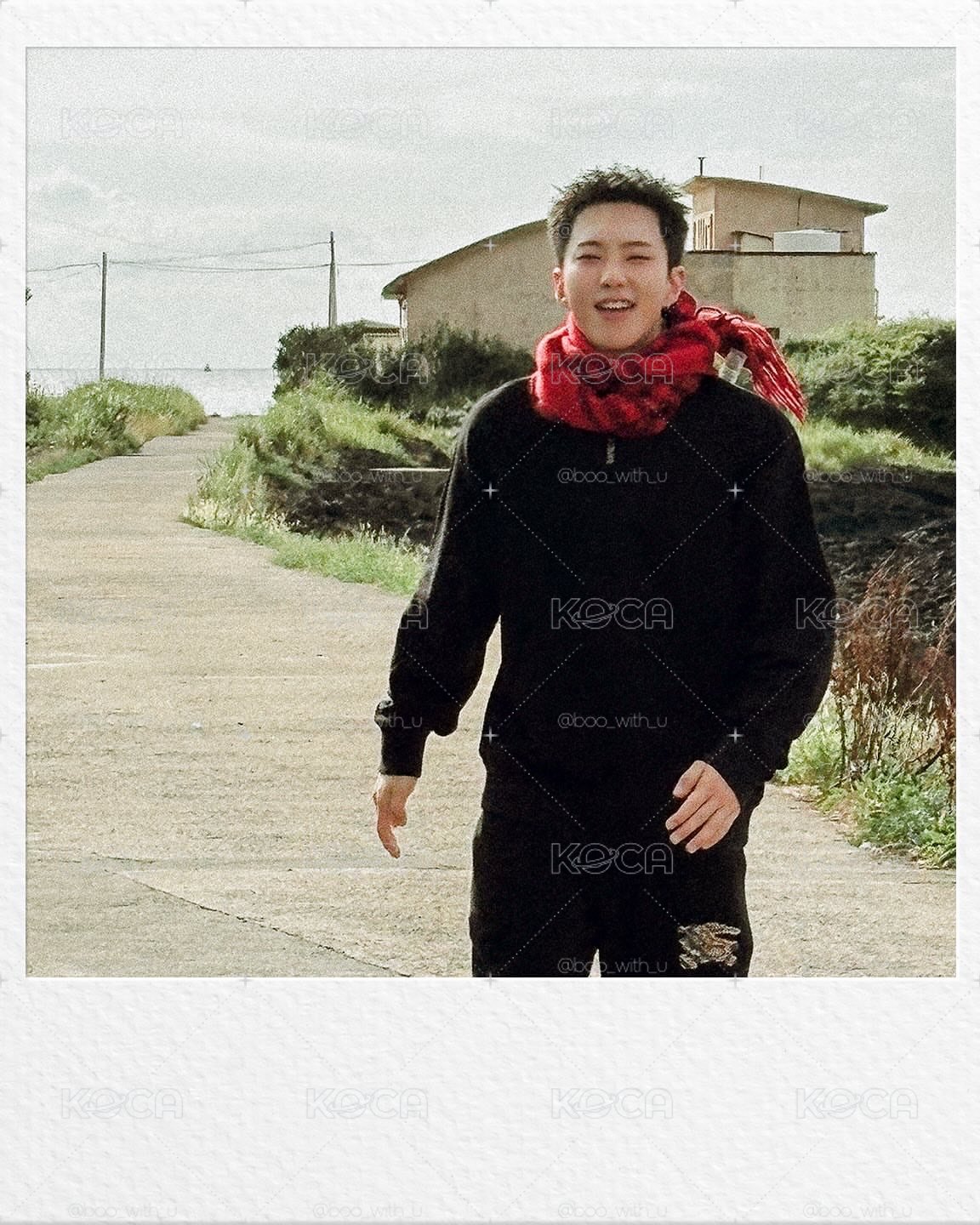 HOSHI 雜誌 Allure 2025十月刊