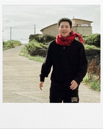 HOSHI 雜誌 Allure 2025十月刊