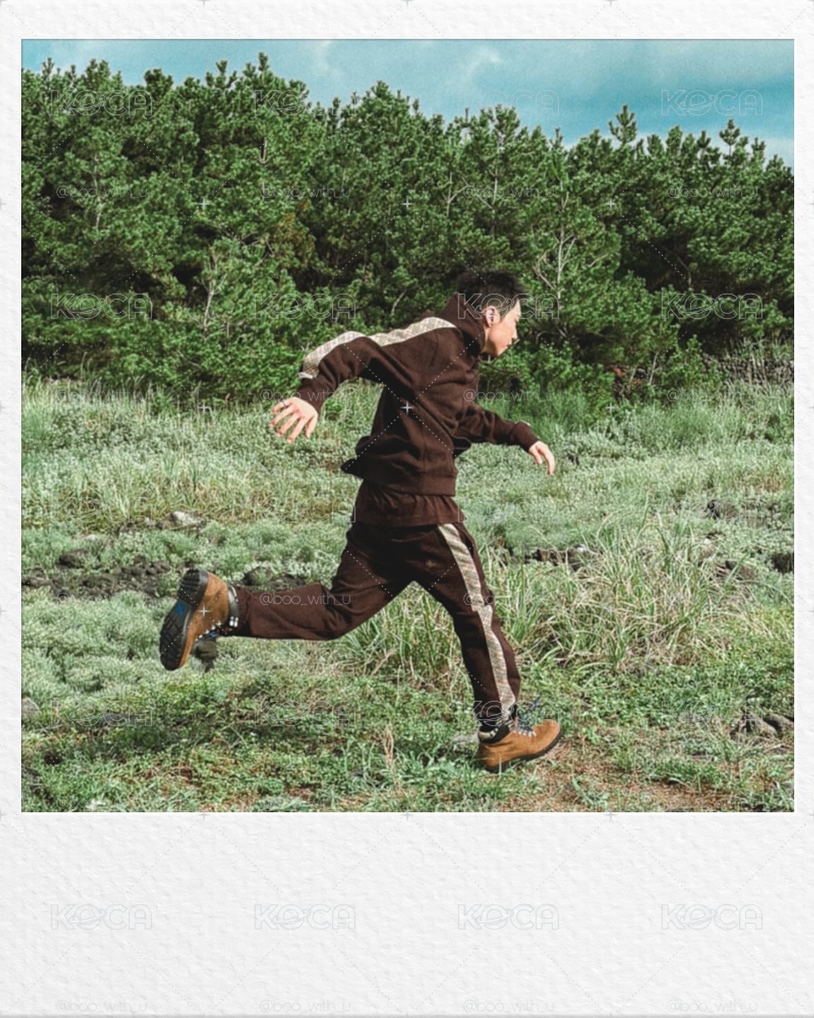HOSHI 雜誌 Allure 2025十月刊