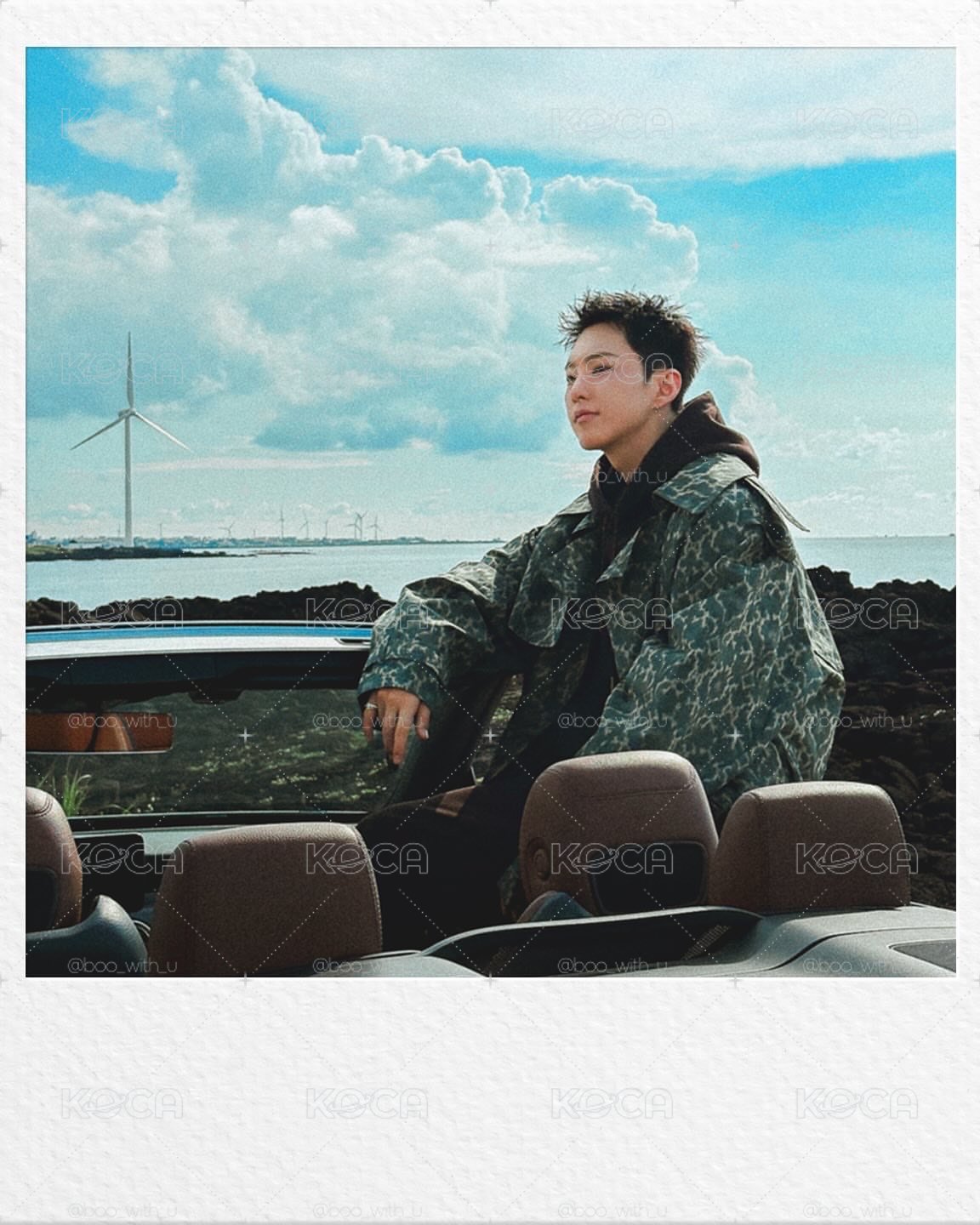 HOSHI 雜誌 Allure 2025十月刊