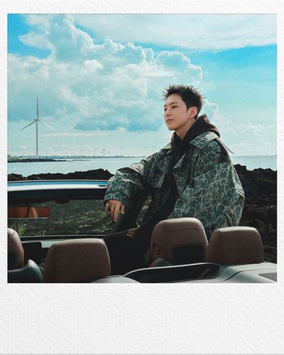 HOSHI 雜誌 Allure 2025十月刊