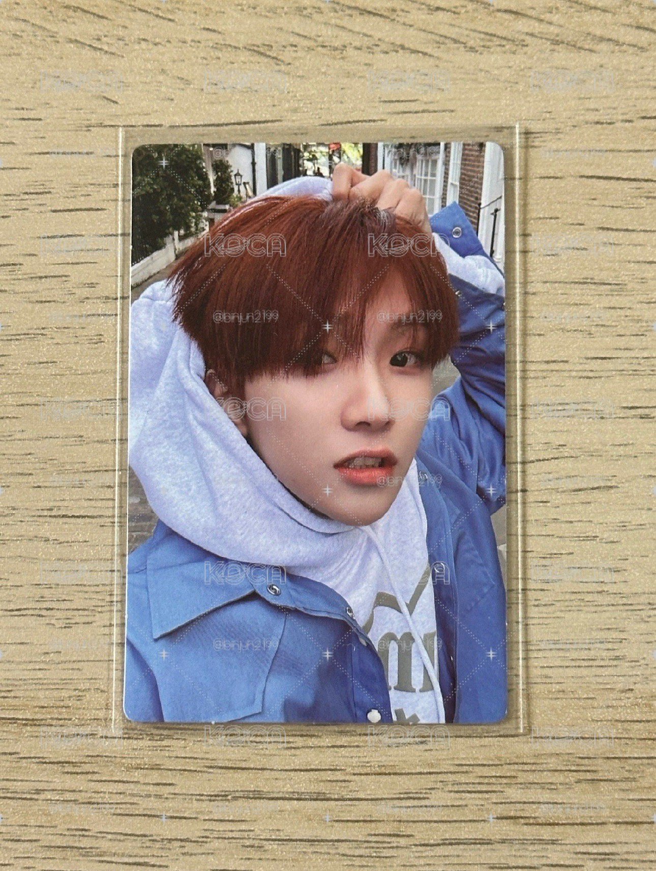 target woonhak 
