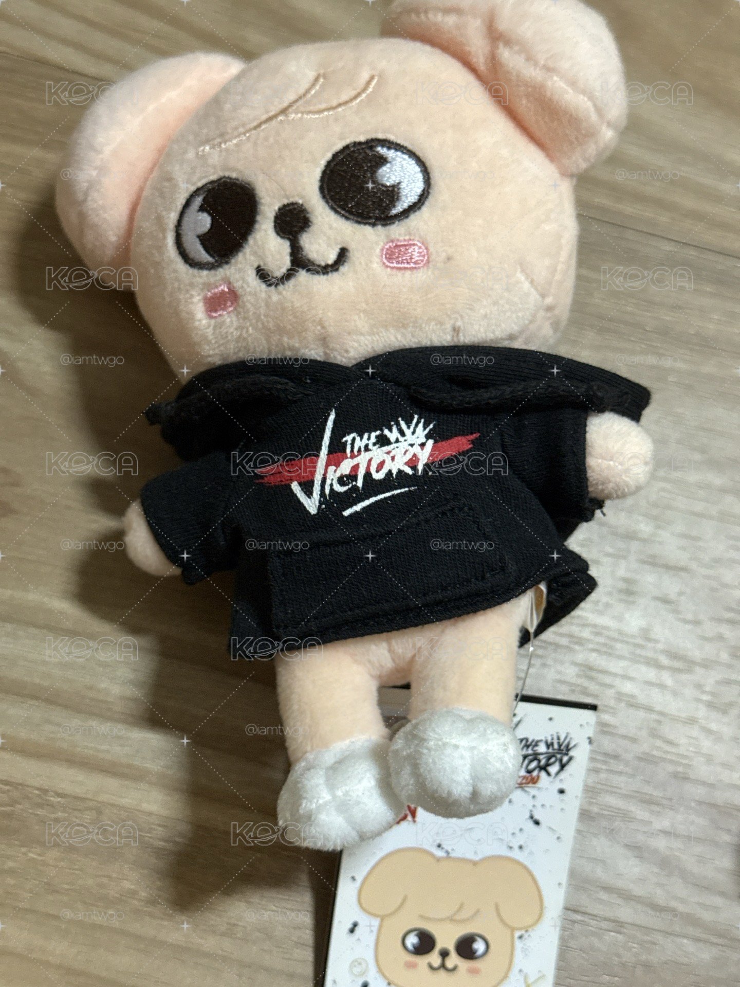 puppy m 15cm