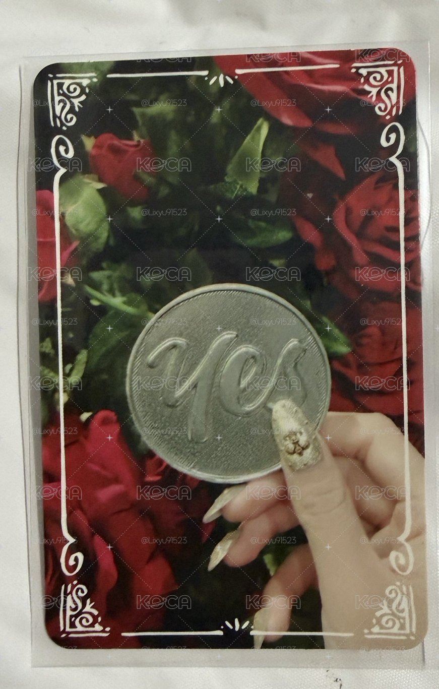 彩專卡