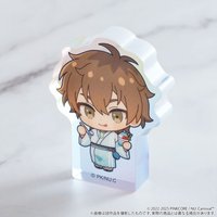 Q版壓克力立牌