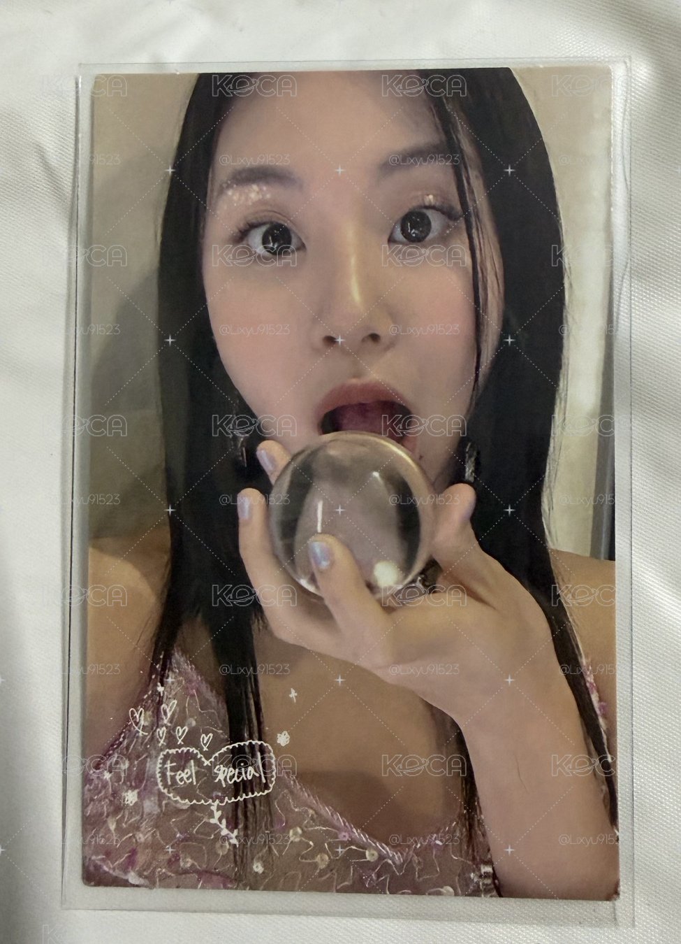 彩專卡