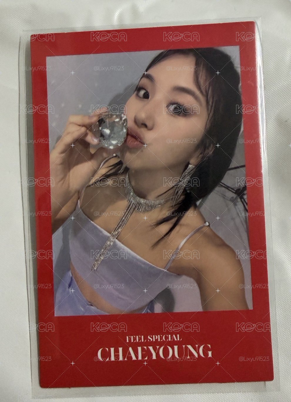 彩專卡