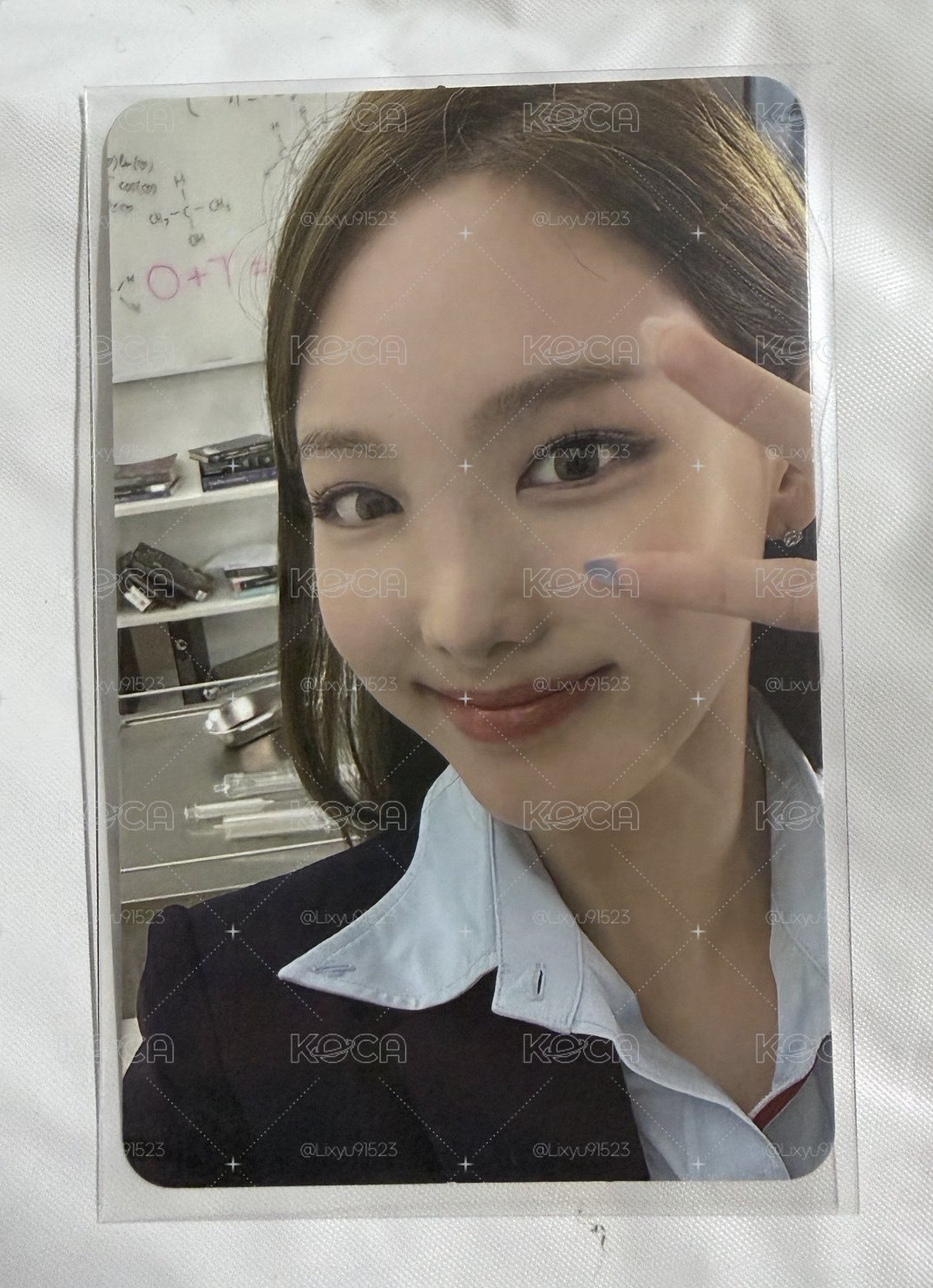 娜專卡
