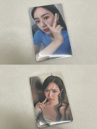 SINB（VIVIZ正一+GFRIEND迷七）