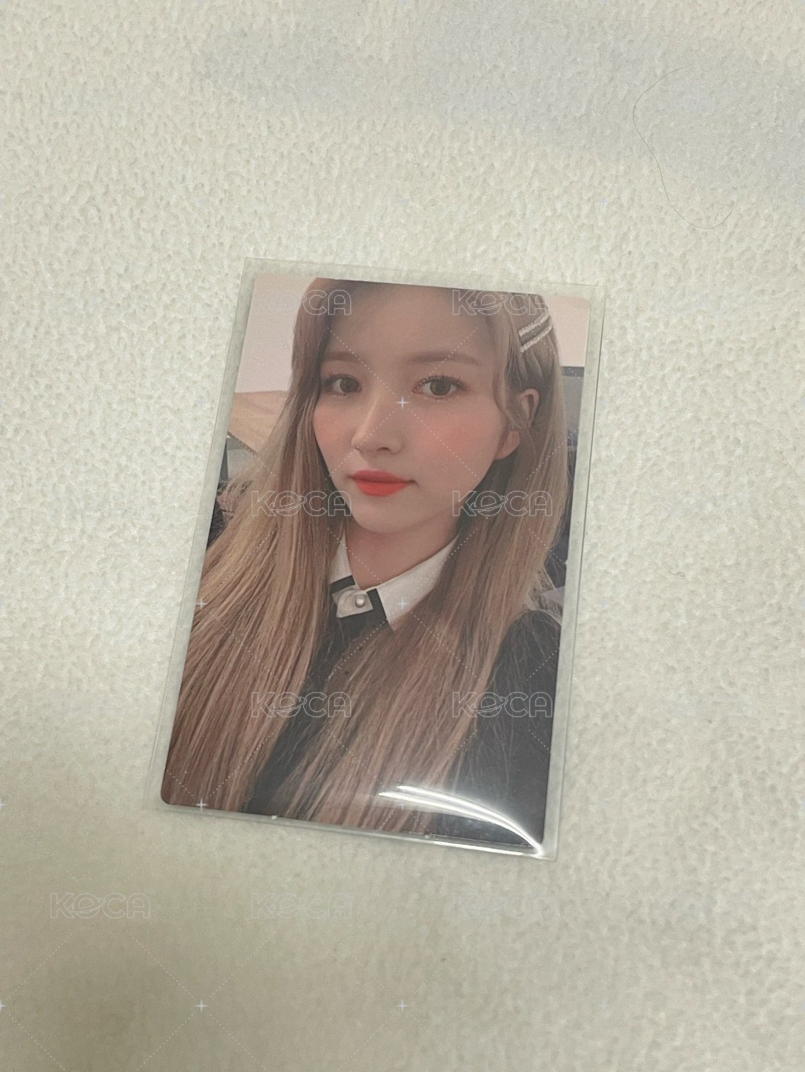 SOWON（正二）