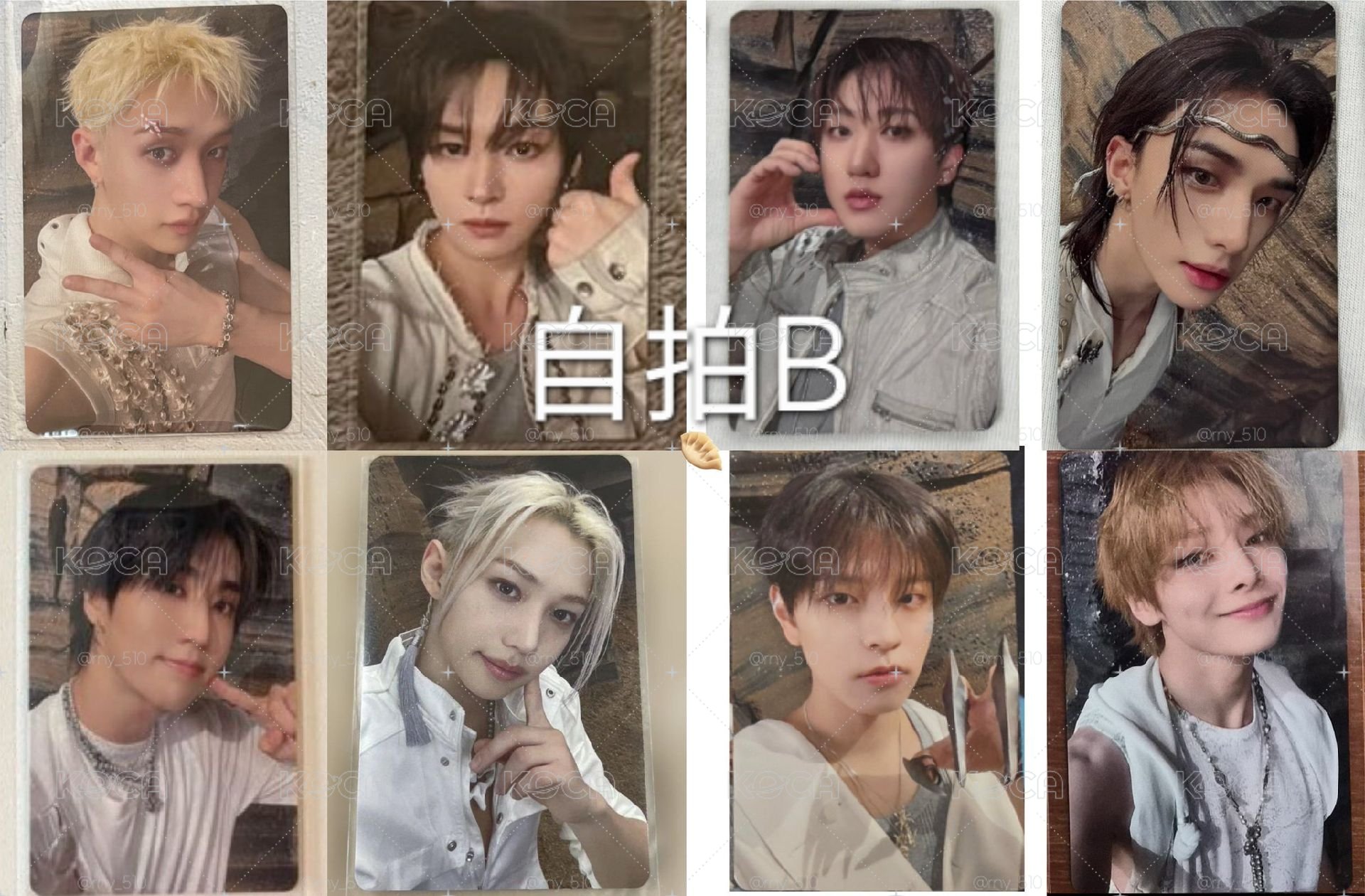 This&That HMV通路專輯