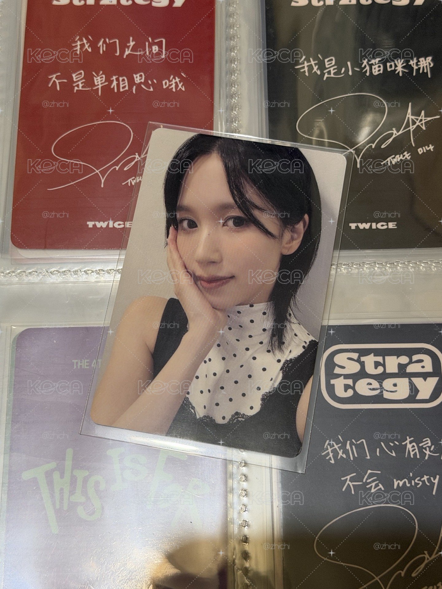 中背小咪🐧