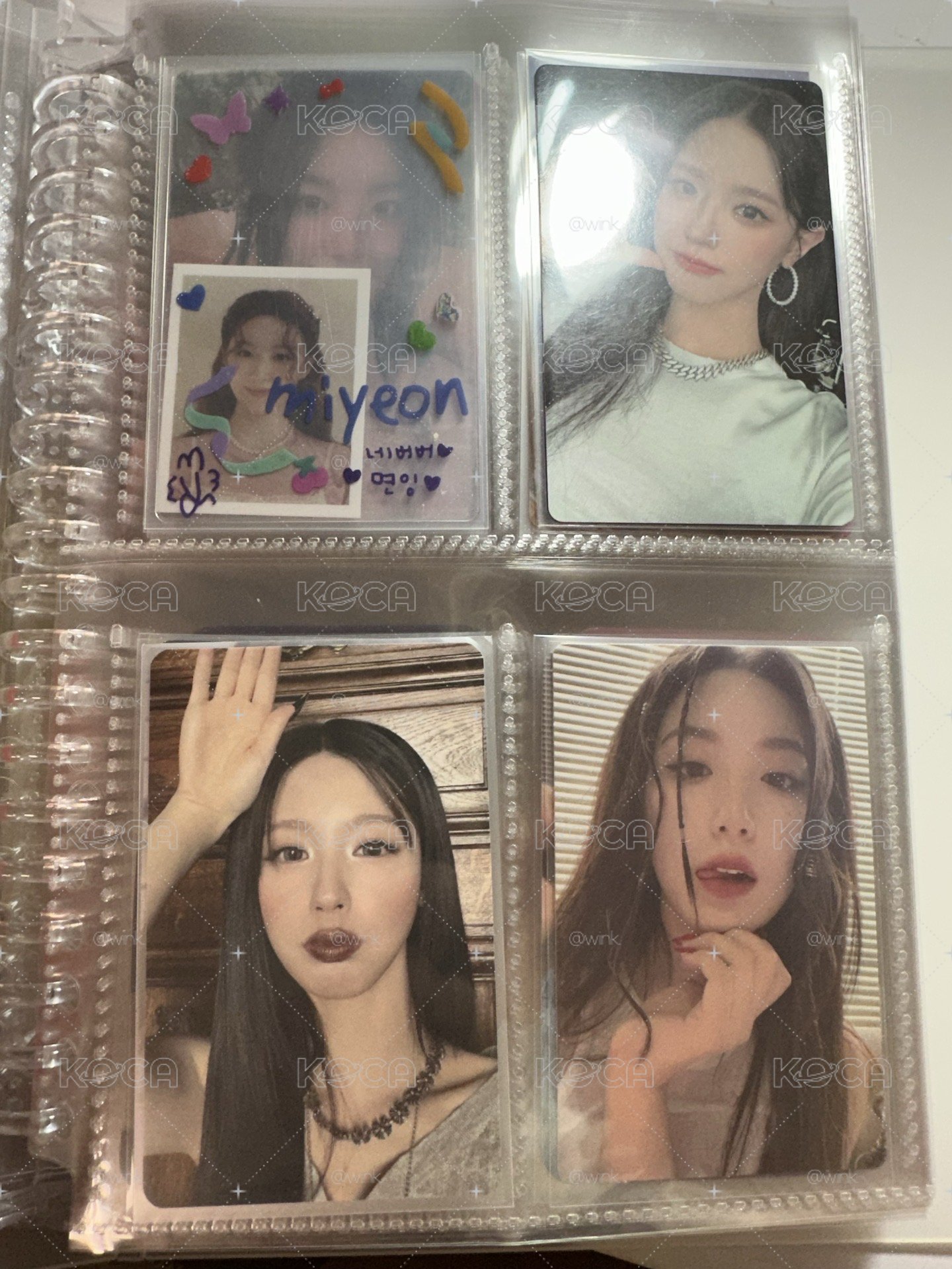 退坑售 娃卡