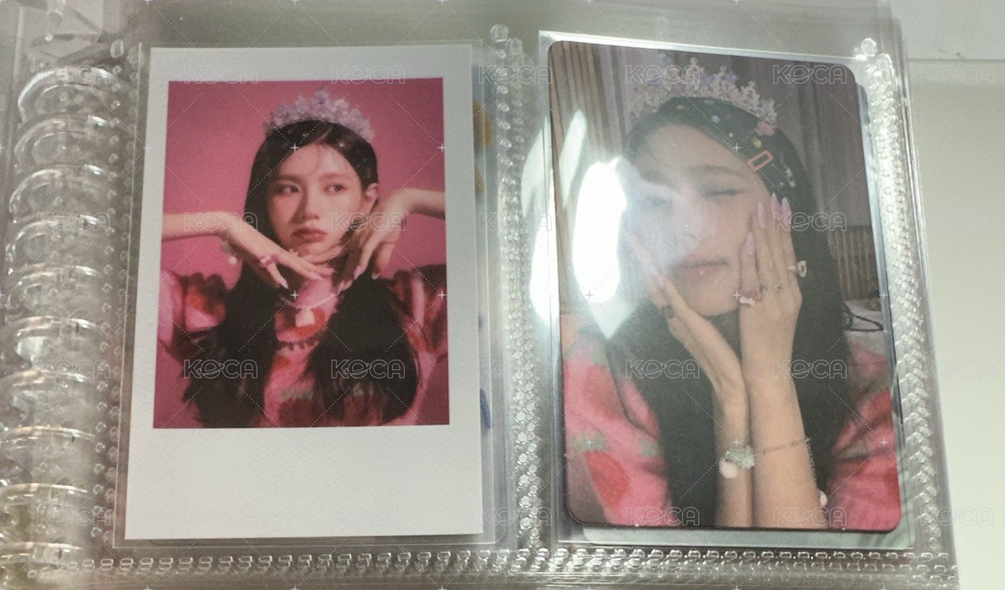 麵 queen版專卡 兩張一起帶