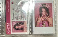 娟 queen版 兩張一起帶
