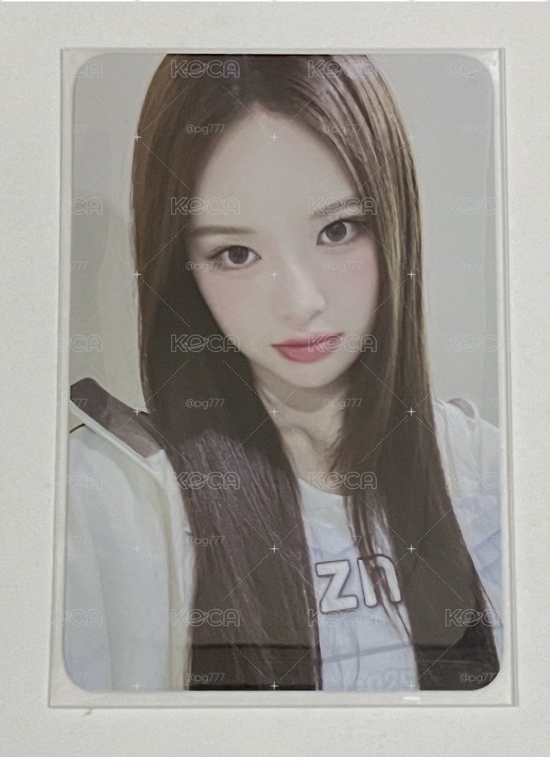 迷二 el 簽售卡 偶運