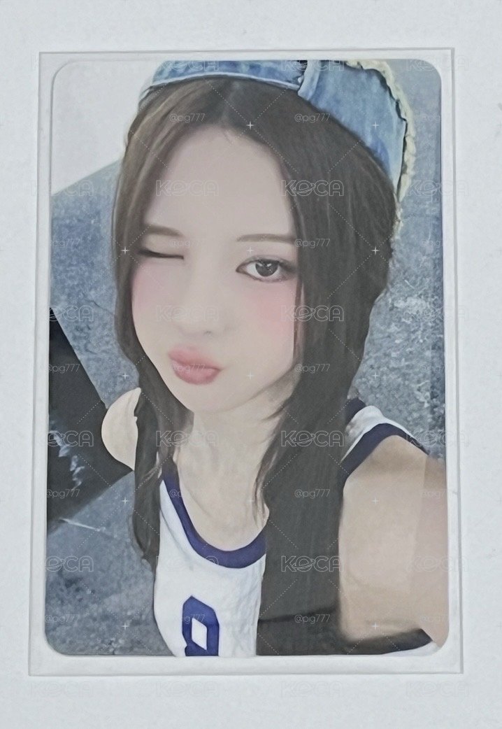 迷二 sr 簽售卡 