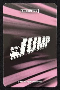 交叉手 Jisoo（金智秀）